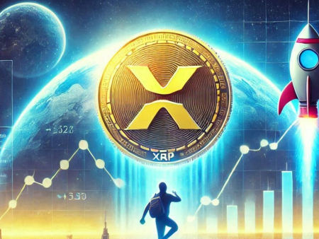 XRP pronto a raggiungere nuovi record se lo scenario si ripete