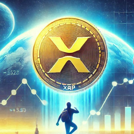 XRP pronto a raggiungere nuovi record se lo scenario si ripete