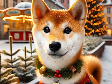 TREAT, tutto quello che c’è da sapere sul nuovo prodotto di Shiba Inu