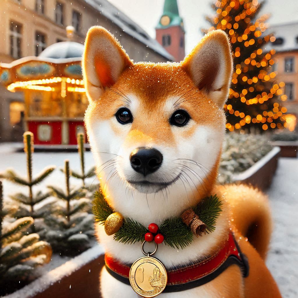 shiba inu