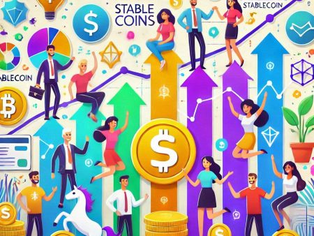 Binance Stablecoin: le riserve record sono un gran segnale di fiducia