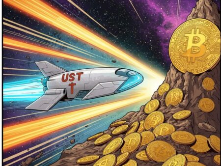 La Rivoluzione dei Pagamenti: USDT approda su Lightning Network per Democratizzare le Transazioni Bitcoin!