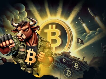 BTC Bull Token: un nuovo modo di scommettere su Bitcoin