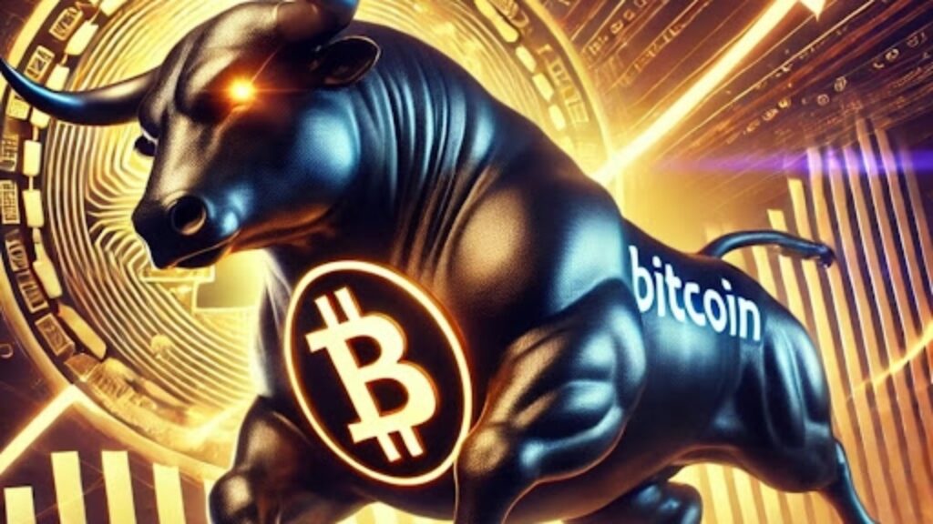 Bitcoin Bull, BTC, meme coin, crypto, Bitcoin