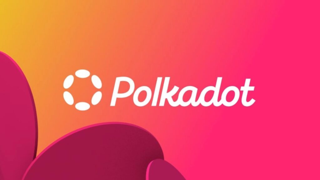 Polkadot, ETF, DOT, crypto, criptovalute