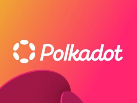 Nuova richiesta di approvazione ETF su crypto: Arriva Polkadot (DOT)