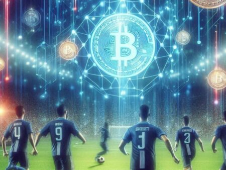 Aumenta il valore della Juventus dopo il supporto di Tether