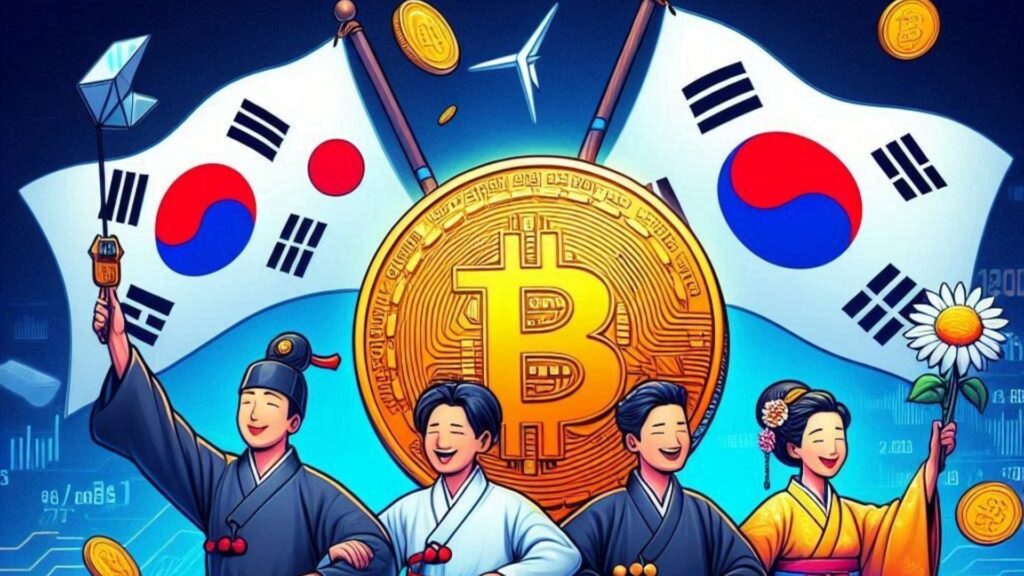 sud corea, crypto, criptovalute, giappone, hong kong, bitcoin, btc