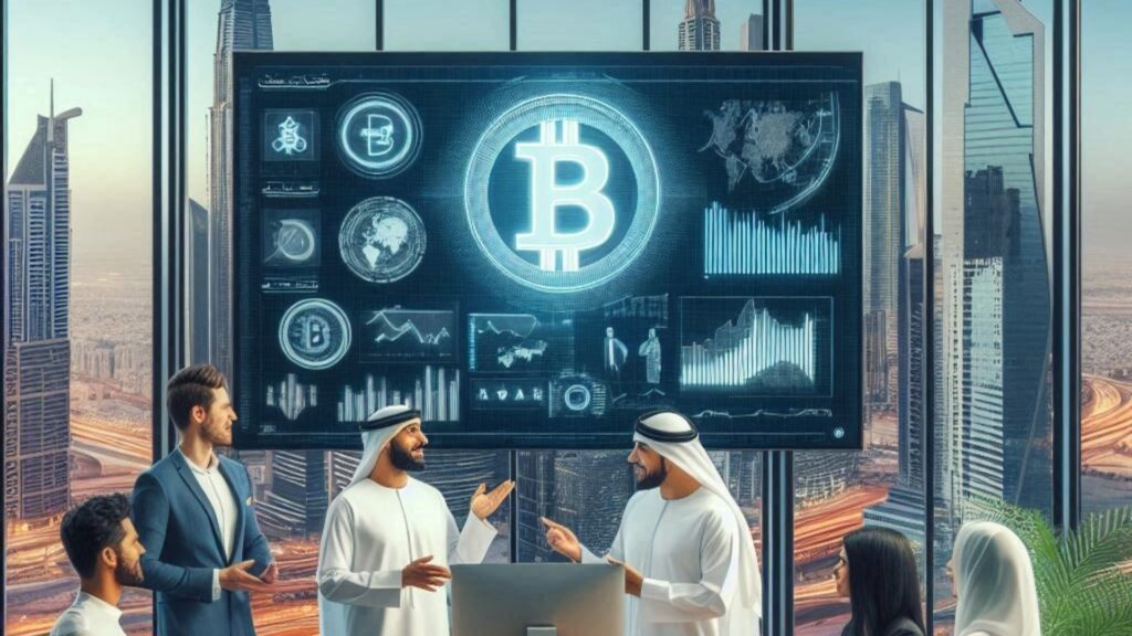 abu dhabi crypto, crypto, bitcoin, criptovalute, investimenti in bitcoin, btc