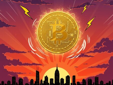 Rivoluzione normativa crypto: la SEC cambia rotta e Trump spiana la strada. È l’alba di una nuova era per Bitcoin?