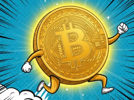 La Grande Ondata: Perché il Prezzo di Bitcoin Potrebbe Esplodere Grazie alle Stablecoin