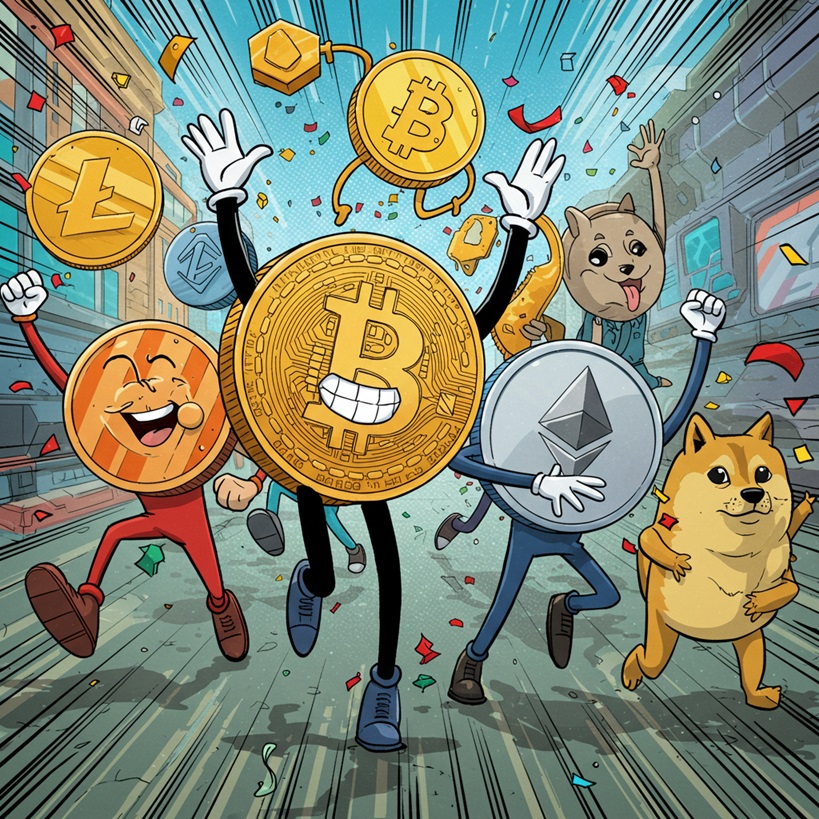 cripto 09 02 2025