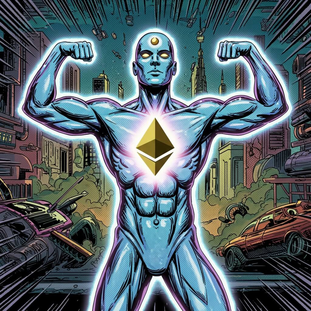 criptovaluta ethereum