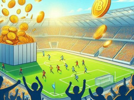 L’azienda della crypto stablecoin Tether USDT investe nella Juventus 