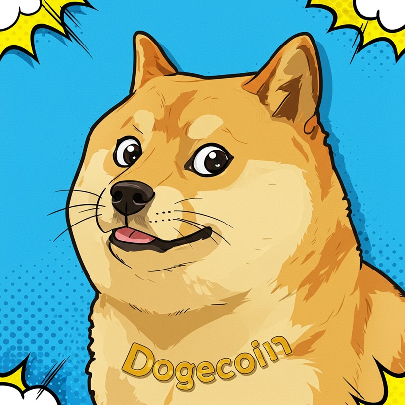 dogecoin
