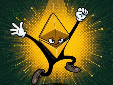 ETH in ritirata dagli exchange: segnale di rally imminente?