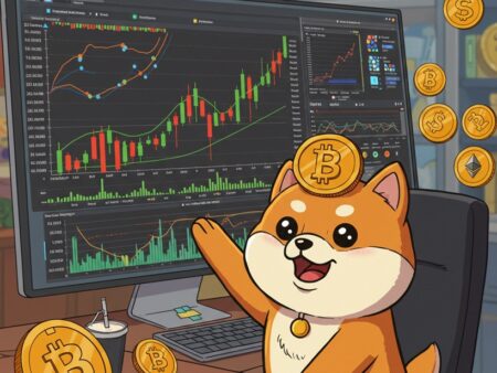 Ritracciamento di Fibonacci: come usarlo per il trading crypto