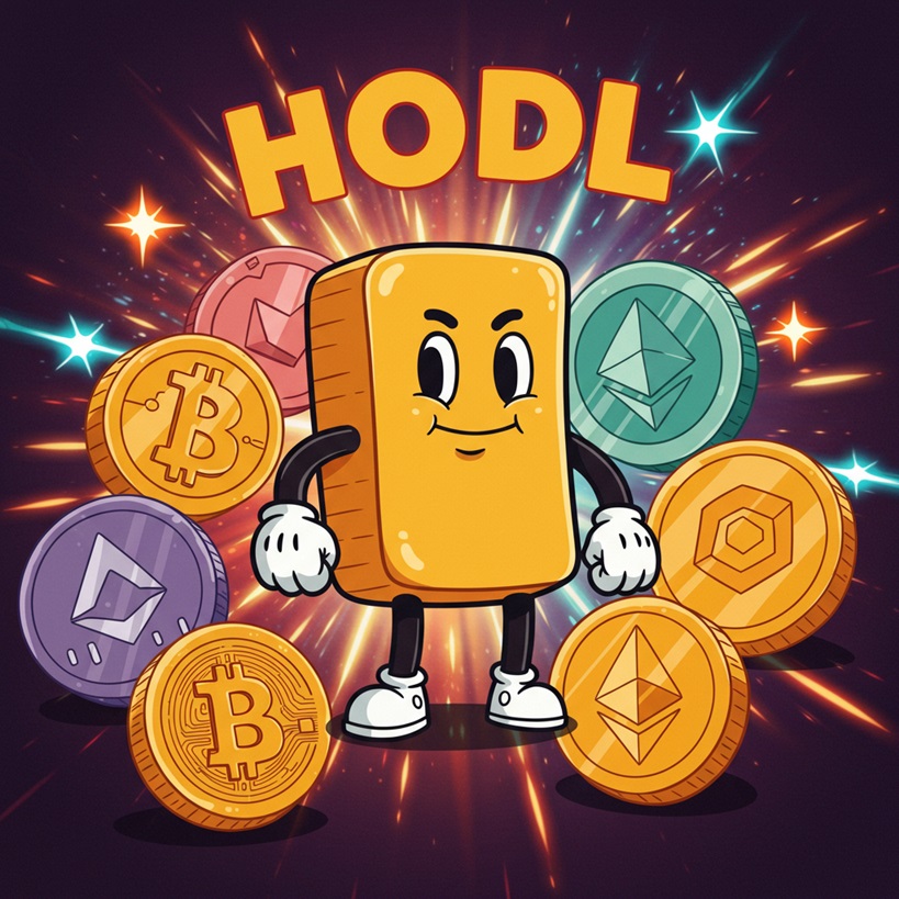 hodl