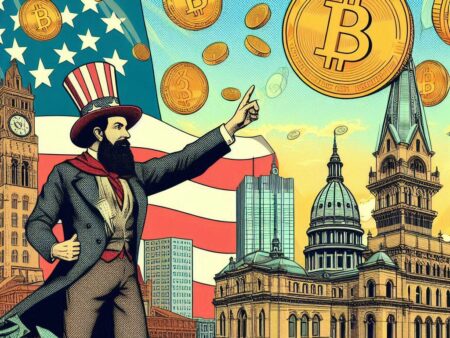 Il Michigan sogna in Bitcoin: la rivoluzione finanziaria che parte dal Tesoro statale!