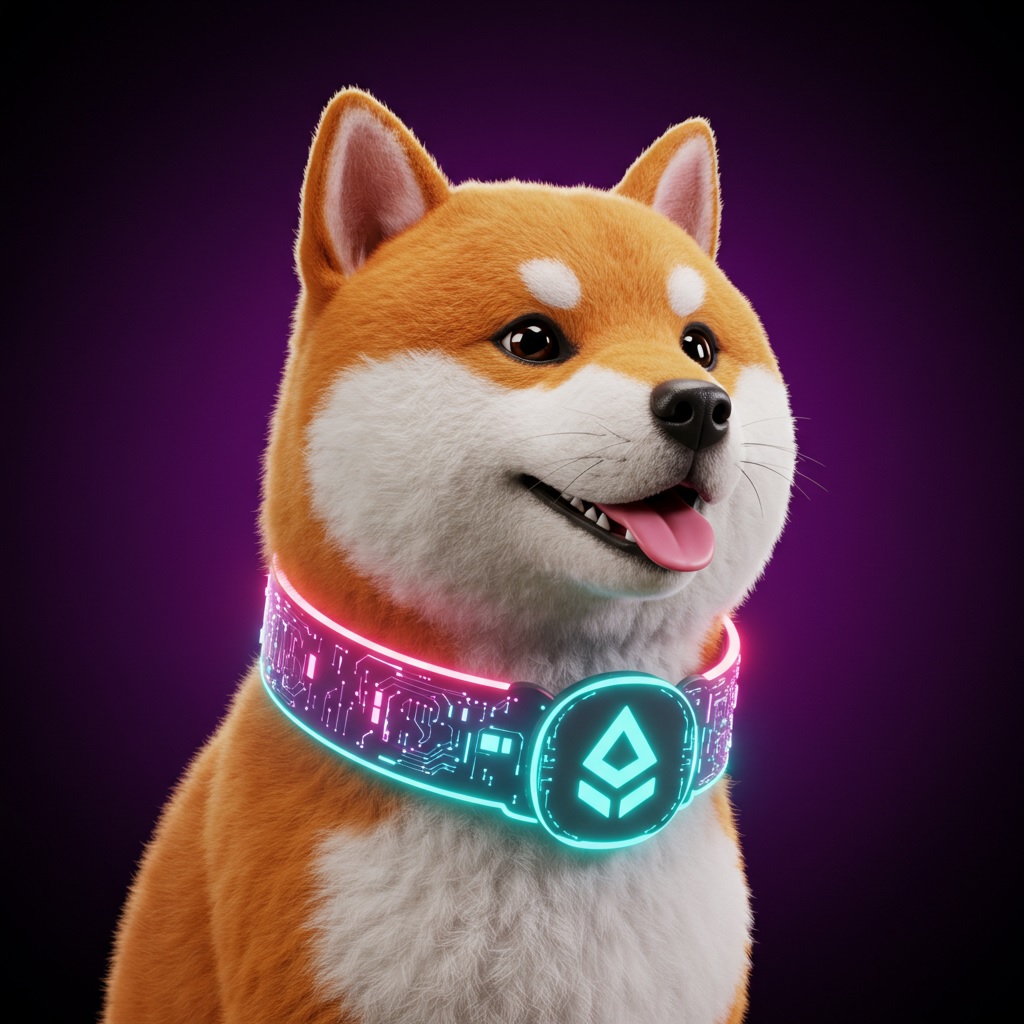 shiba inu