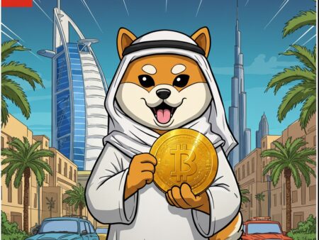 Shiba Inu fa il grande salto: partnership storica con gli Emirati e impennata dell’8%. L’era delle Meme Coin sta cambiando?