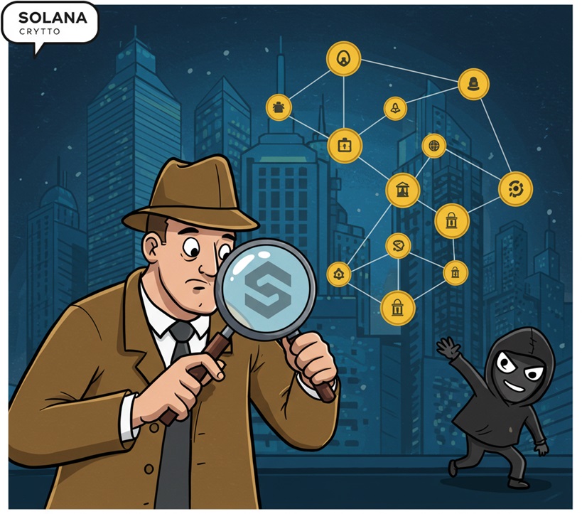 solana crypto