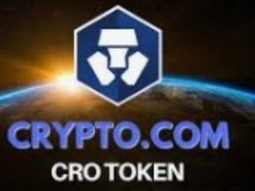 Cro, Crypto.com, Crypto, Cryptocurrency, Crypt, Cro Price, Cronos