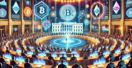 crypto summint, crypto, criptovalute, cripto, trump, trump crypto