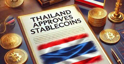 stablecoin, usdt, usdc, tether, circle, thailandia, crypto, criptovalute