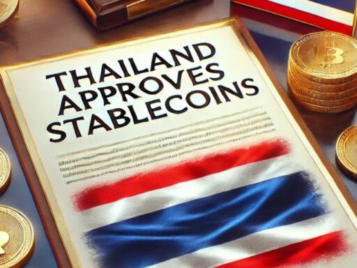 stablecoin, usdt, usdc, tether, circle, thailandia, crypto, criptovalute