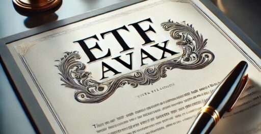 avax, crypto, etf avax, etf crypto, etf, avalanche, criptovalute