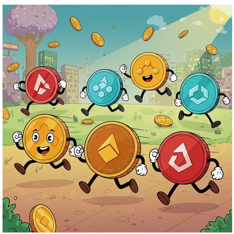 altcoin crypto