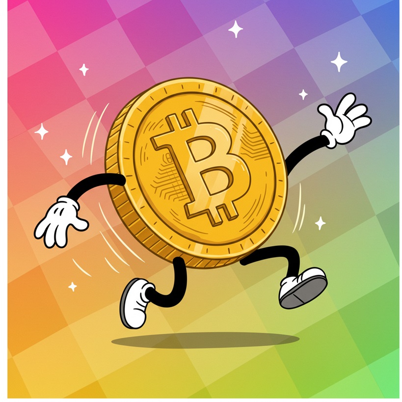 bitcoin rimbalza