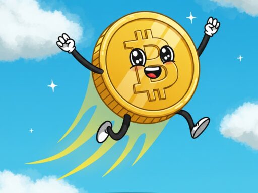 bitcoin rimbalza