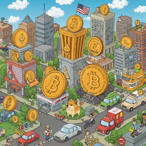 criptovalute usa