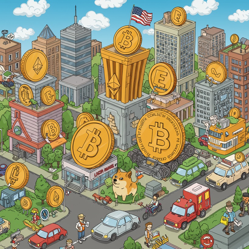 criptovalute usa