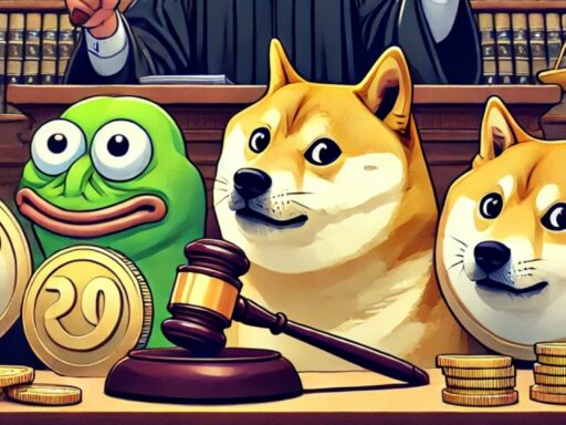 MemeCoin, Meme Coin, Crypto, Cryptomoneds, Doge, Shib, Pepe, Trump Crypto, Trump Token