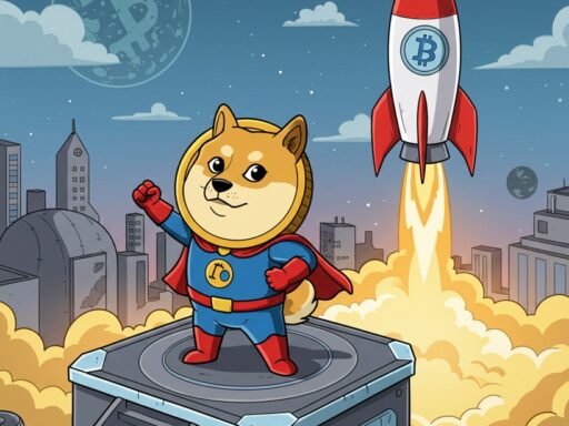 dogecoin