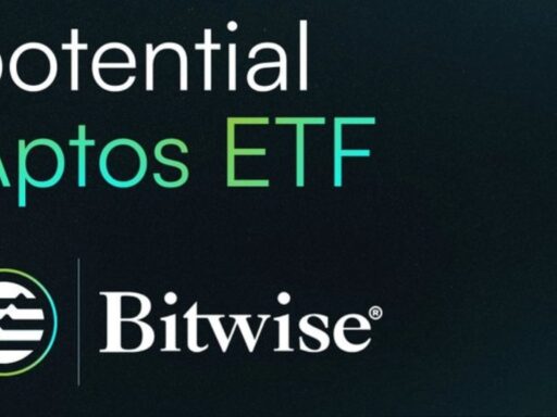 aptos, apt, crypto criptovalute, etf spot crypto, bitwise, aptos crypto