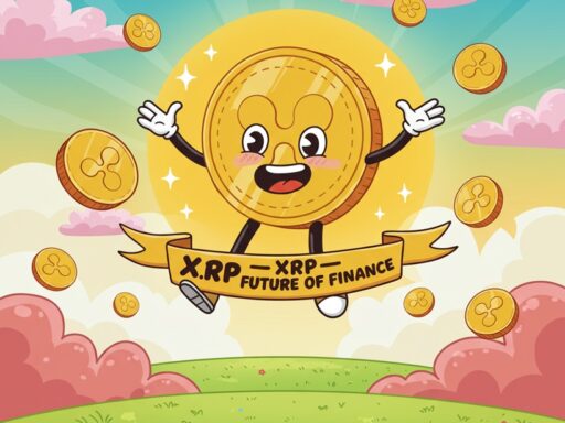xrp futuro