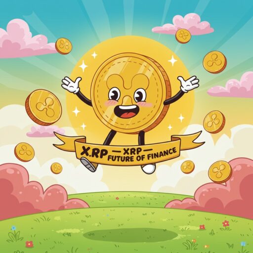 xrp futuro