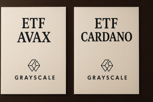 avax, cardano, ada, avalanche, etf avax, etf ada, etf cardano, etf cripto, cripto, crypto, criptovalute