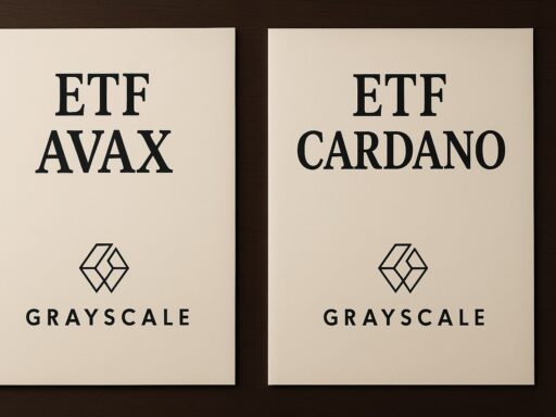 avax, cardano, ada, avalanche, etf avax, etf ada, etf cardano, etf cripto, cripto, crypto, criptovalute