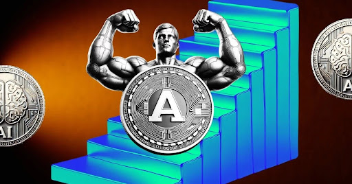 agenti ai, altseason, cripto, crypto, criptovalute, ai, intelligenza artificiale, dazi trump, trump