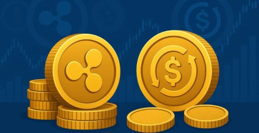 xrp, ripple. usdc. circle. cripto. criptovalute, crypto, stablecoin, defi
