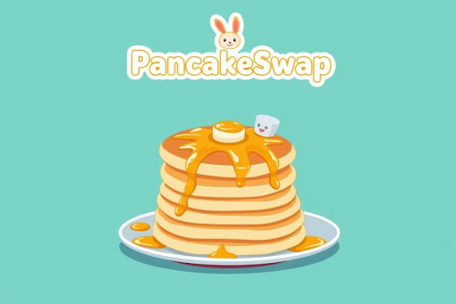 pancake swap, cake, bnb chain, cripto, crypto, criptovalute, blockchain, defi