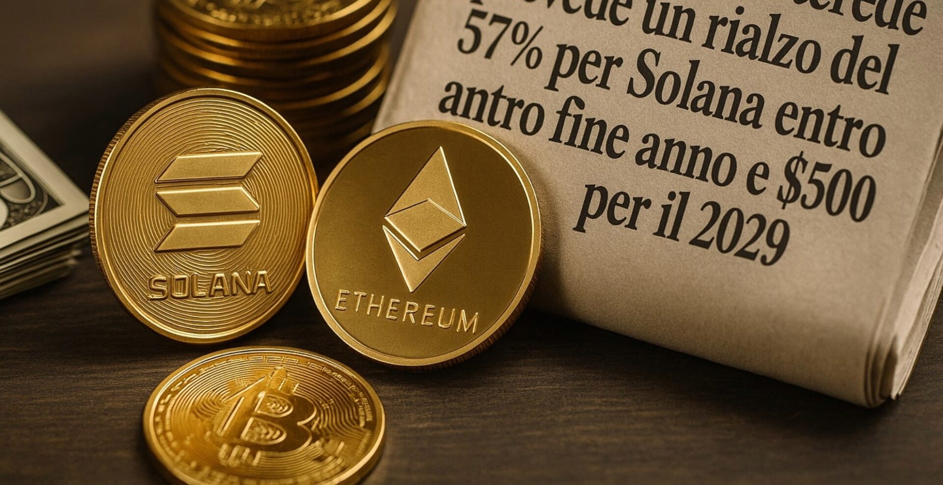 solana, sol, blockchain, cripto, crypto, criptovalute, standard chartered, prezzo solana