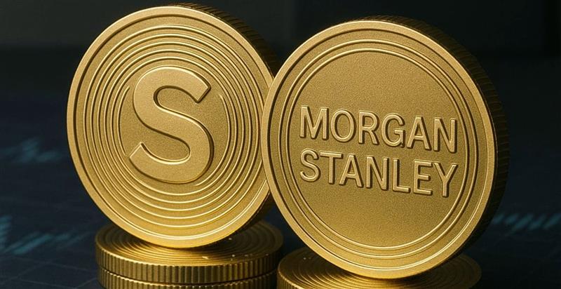 morgan stanley, schwab, cripto, cripto trading, criptovalute, crypto, blockchain, digital assets