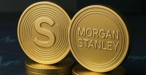 morgan stanley, schwab, cripto, cripto trading, criptovalute, crypto, blockchain, digital assets