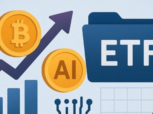 cripto, crypto, criptovalute, bitcoin, btc, etf bitcoin, etf btc, etf spot, near, etf near, near protocol, blockcahin, ai, ia, intelligenza artificiale
